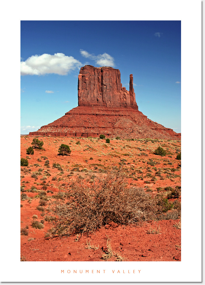 Monument Valley