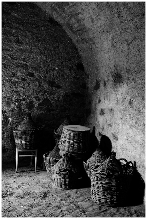 Vecchia cantina 2