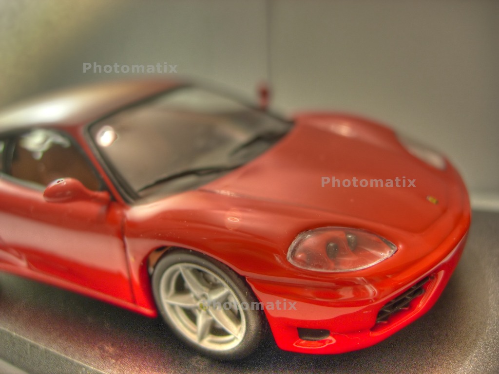 Ferrari (HDR?)