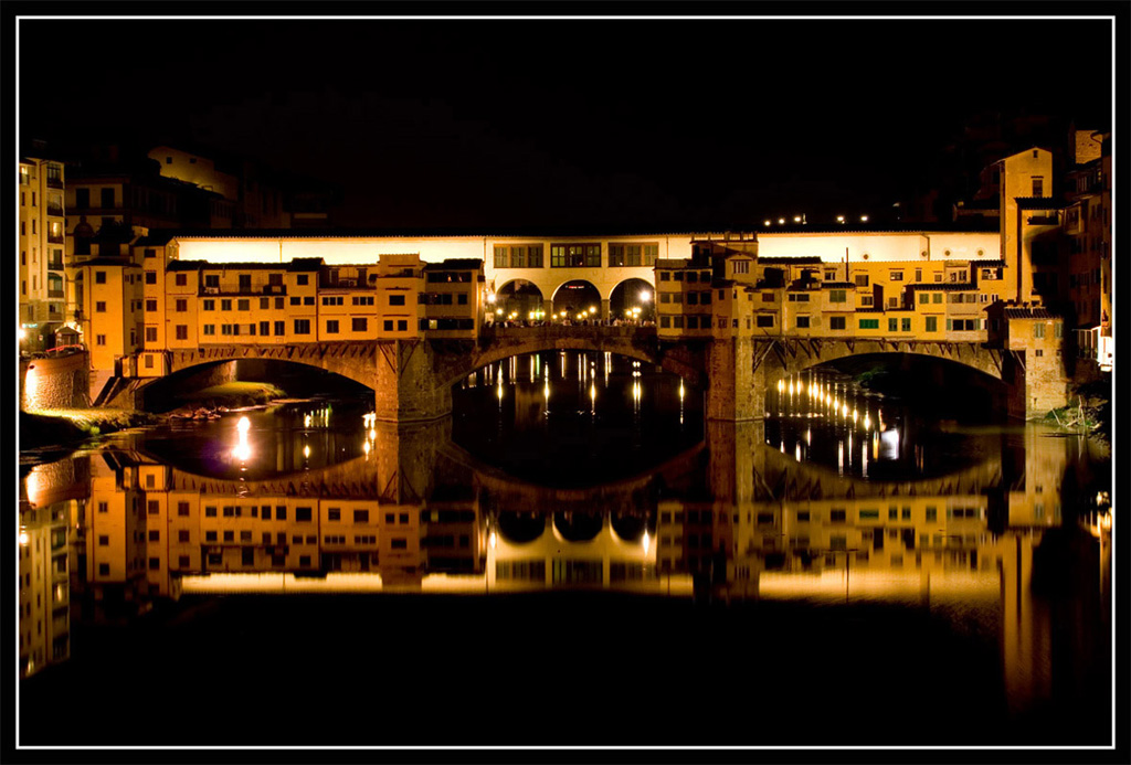Ponte Vecchio