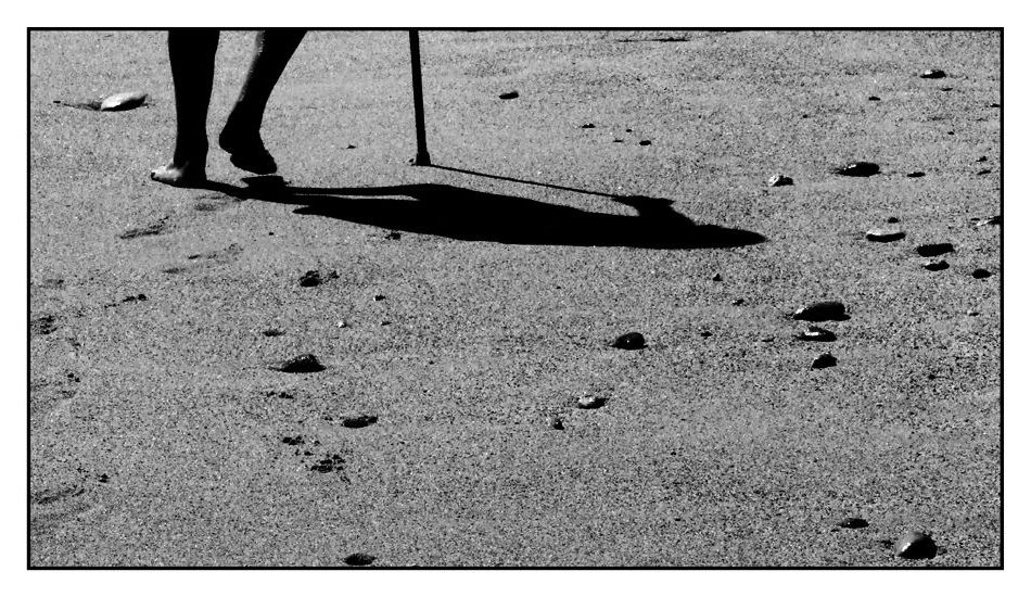 ::: L'OMBRA DELLA VECCHIAIA :::