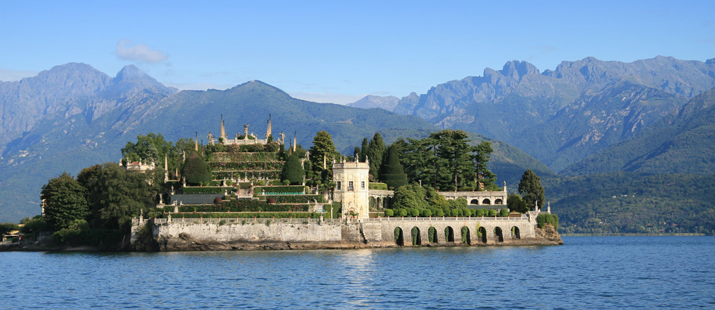 Isola Bella