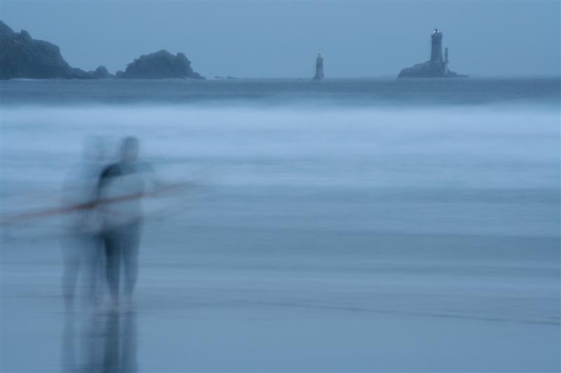 aspettando l'indomani