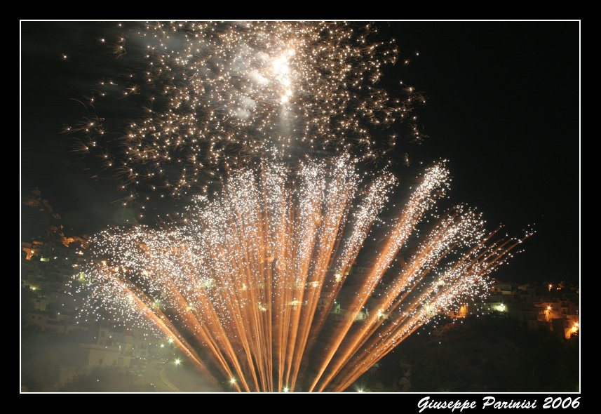 Fireworks #3