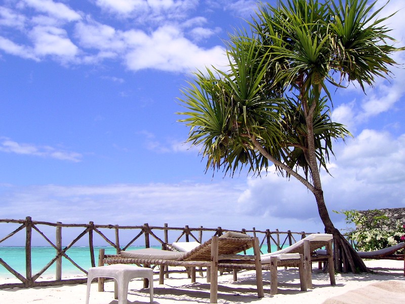 Pwani Mchangani, Zanzibar