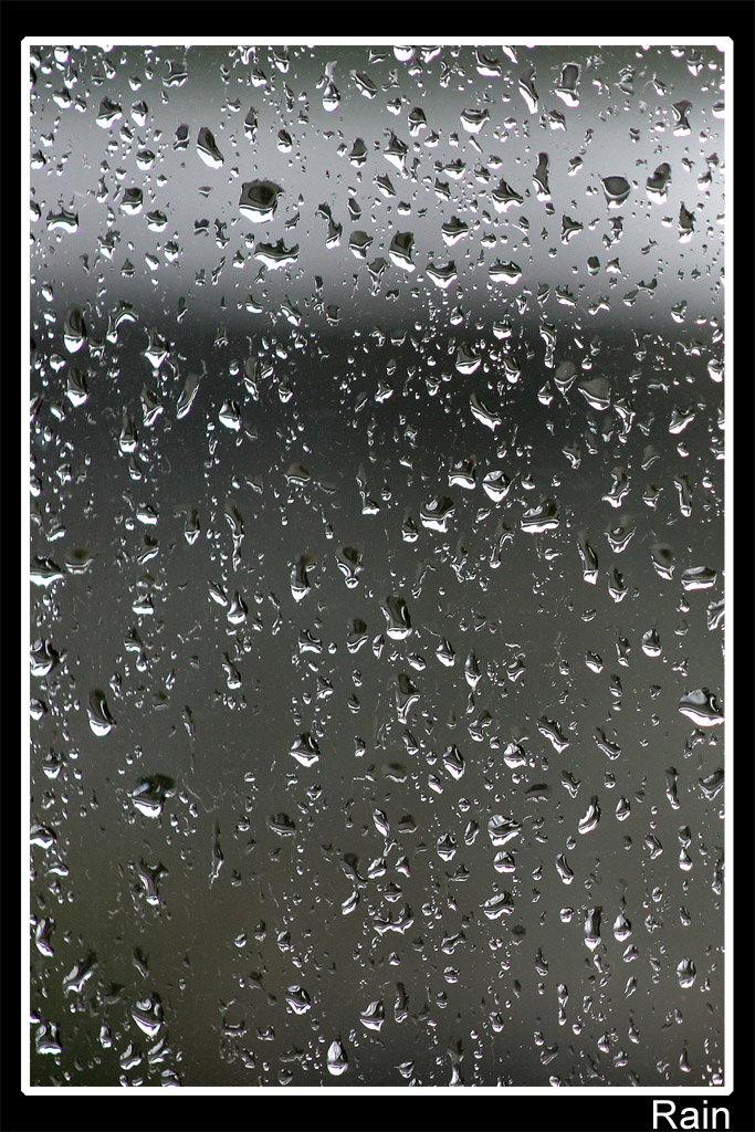 Rain