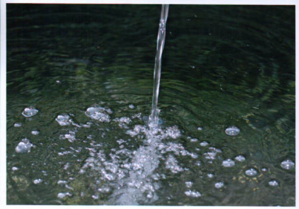 Cascata