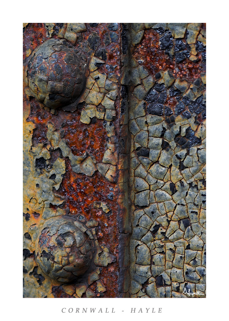 Texture....what is this?!?!