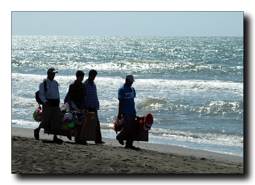 L'estate sta finendo