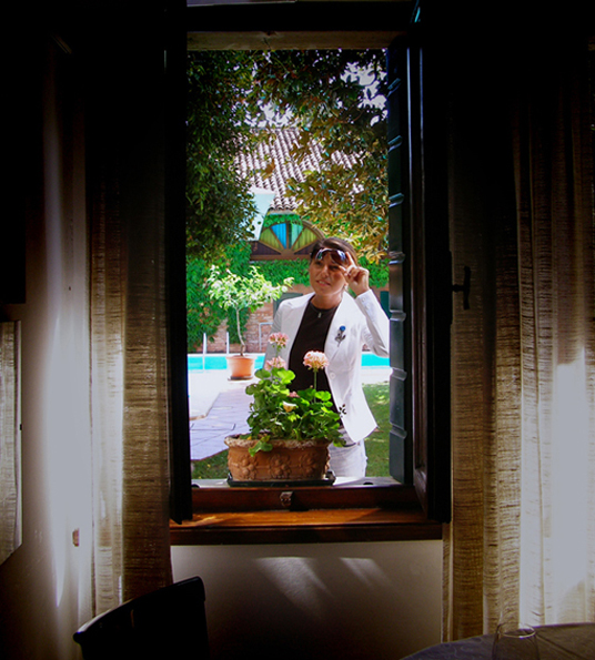 la curiost� � femmina