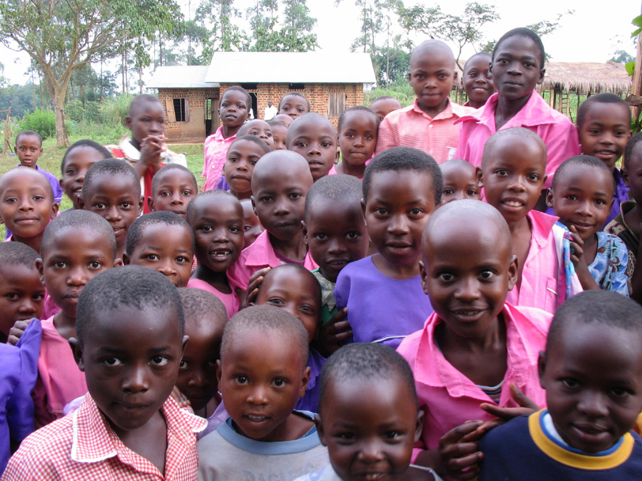 scolari ugandesi