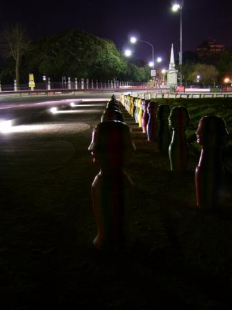 principesse di notte