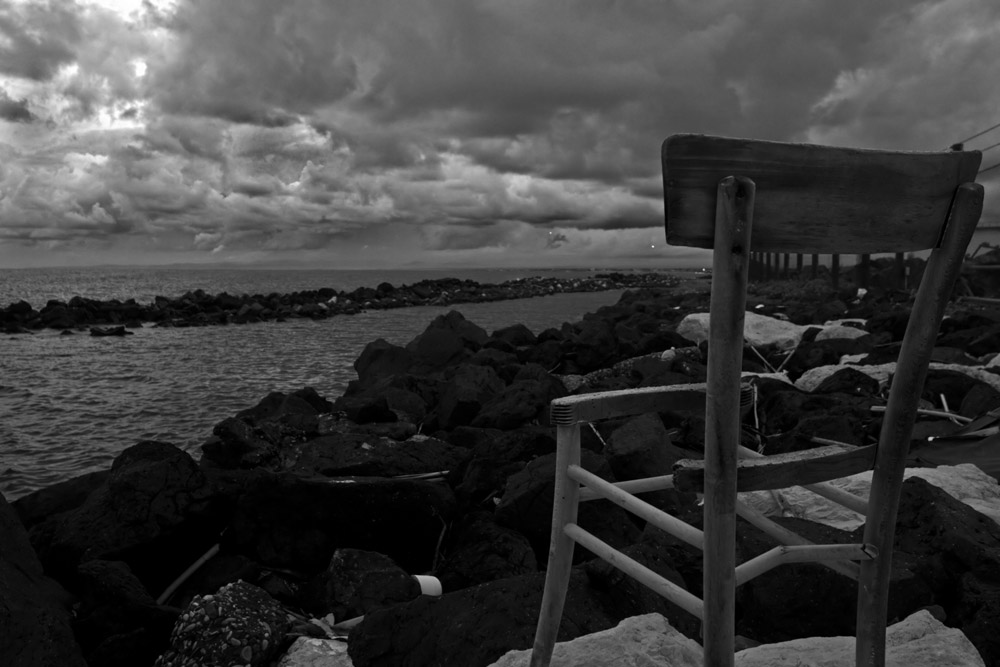 Per godersi il panorama