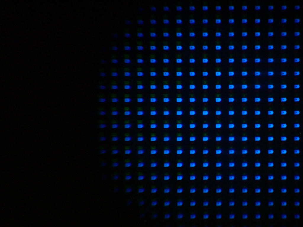 all that you can't see