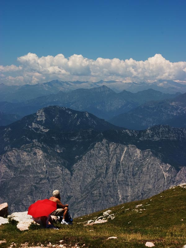 Monte Baldo