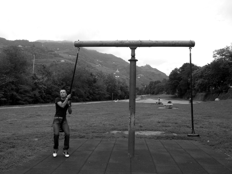 il dolore dell'incompreso