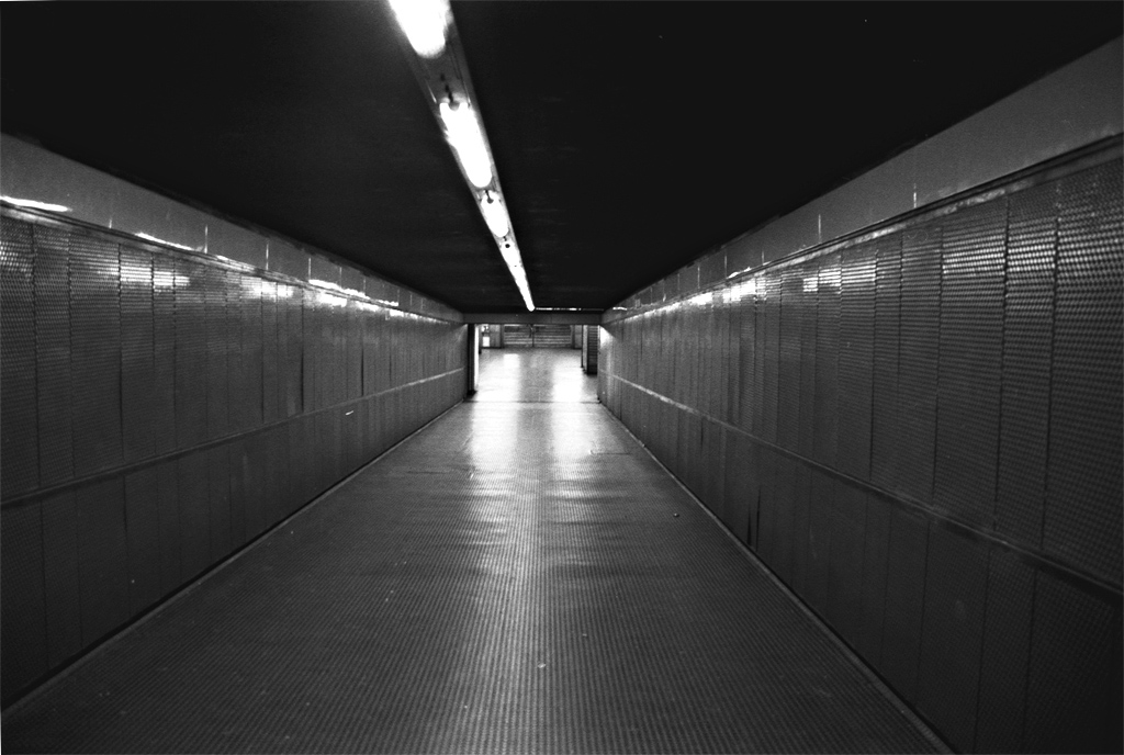 Porta Genova station