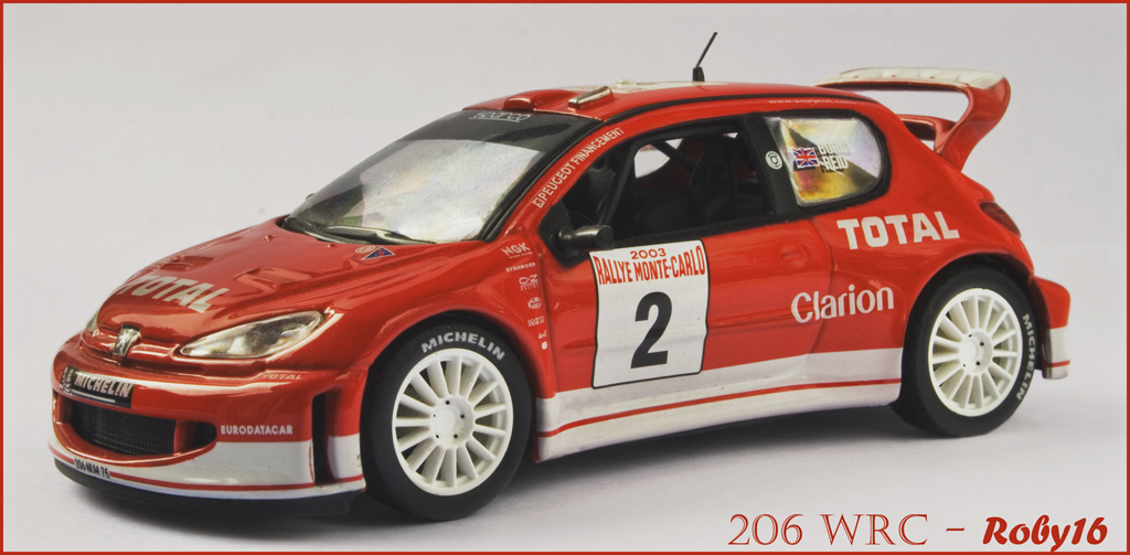 206 wrc