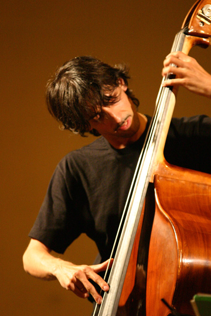 Jazz - Caterina Lazagna 4tet n�2