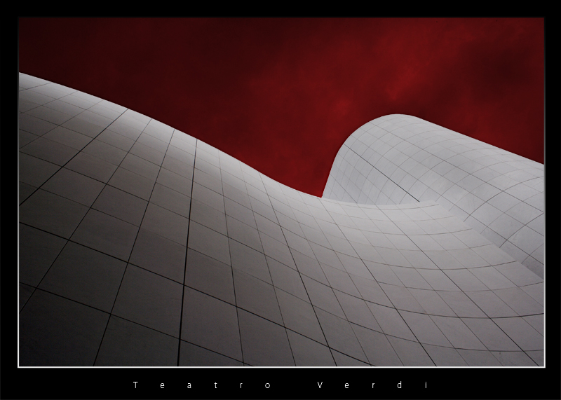 Teatro Verdi | PAranormale