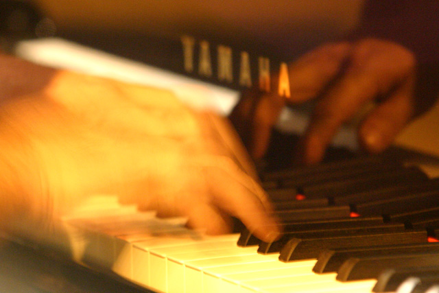 Jazz - Caterina Lazagna 4tet n�4