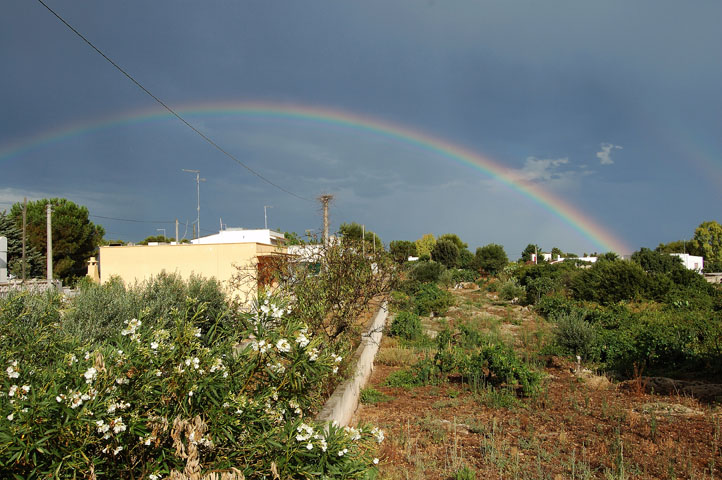 arcobaleno