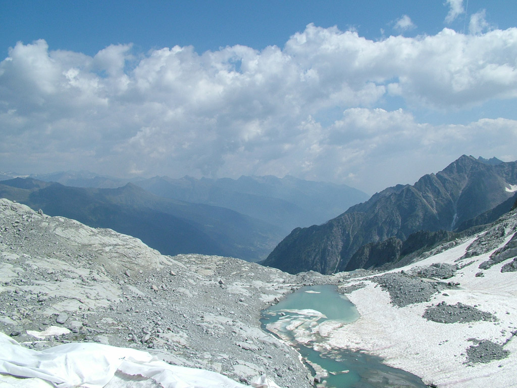 Dominare il mondo...