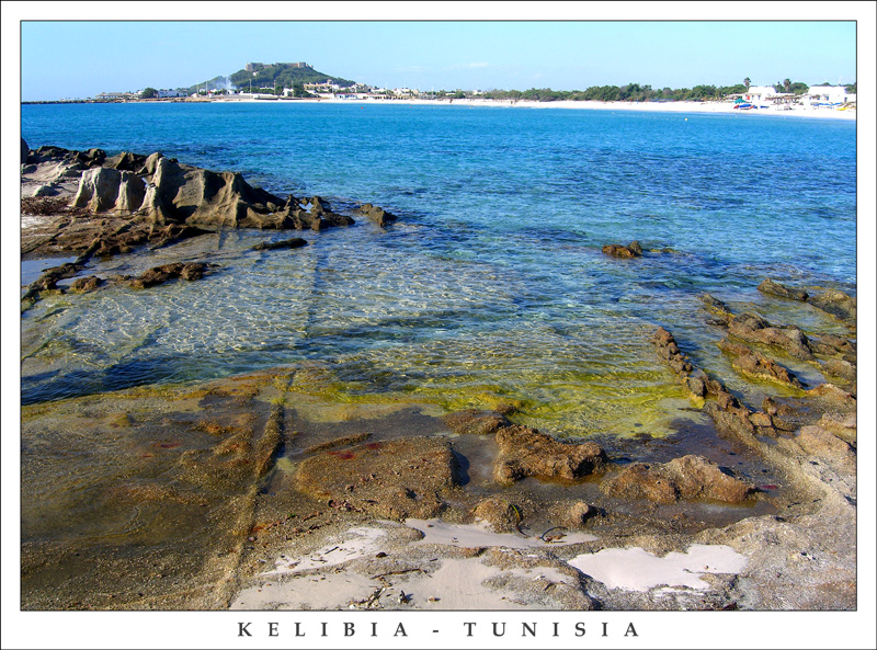 kelibia