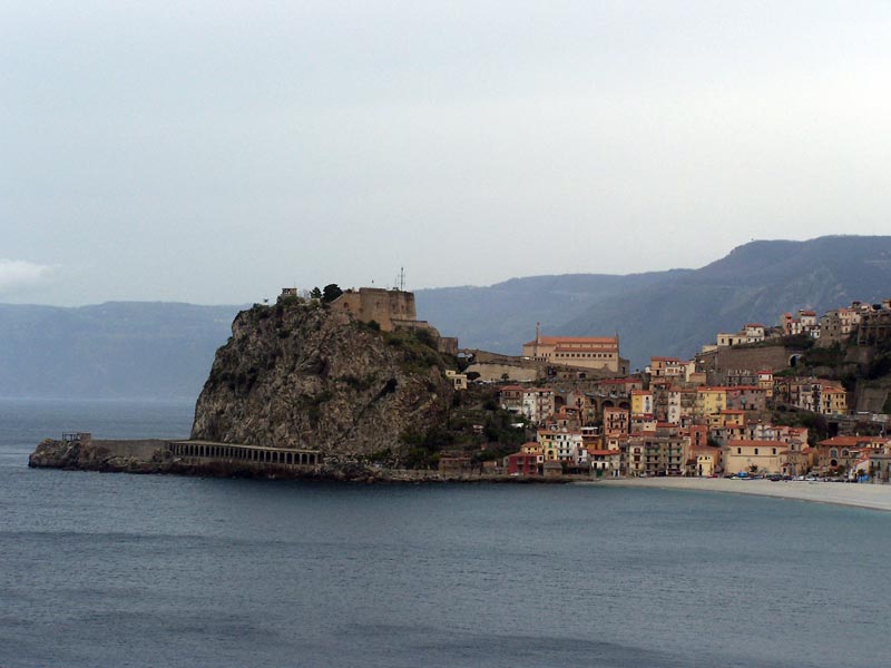 Scilla