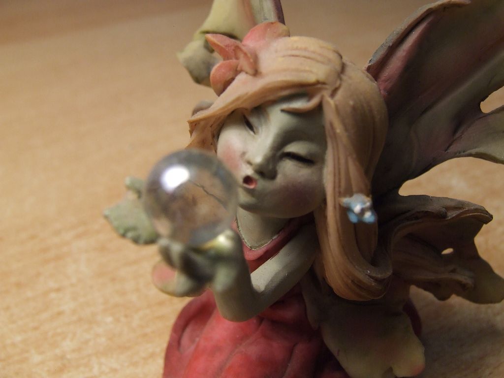 esprimi un desiderio...