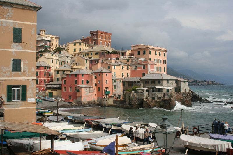 Bocadasse Per HDR
