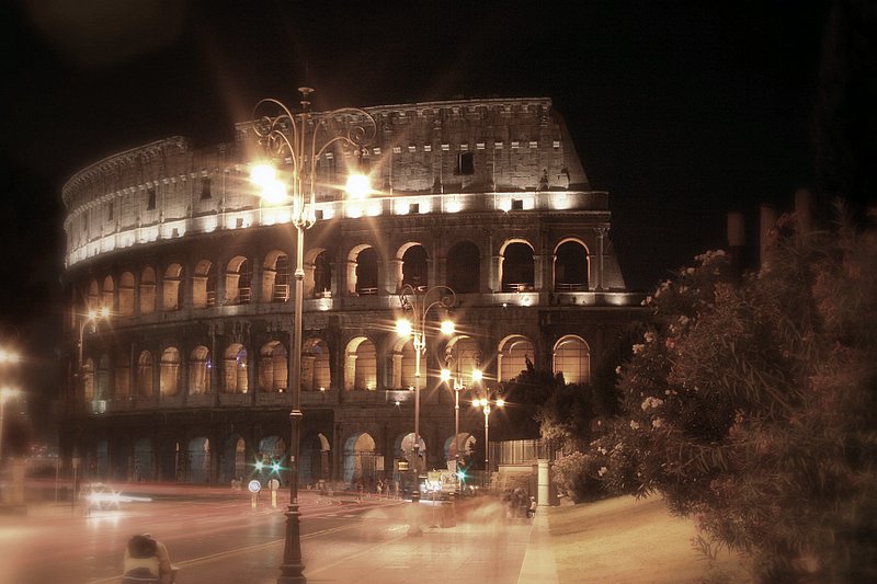 Colosseo