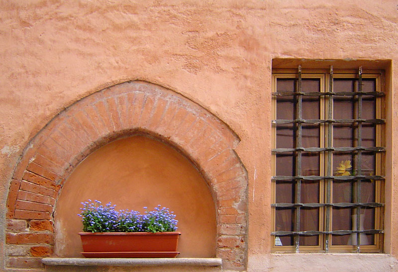 In prigione o in libert�?