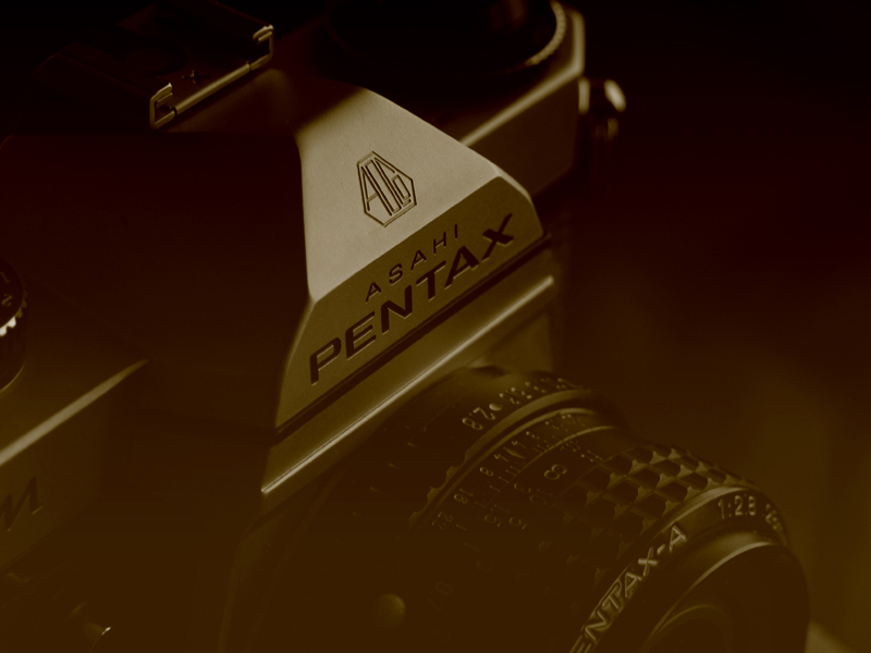 Pentax
