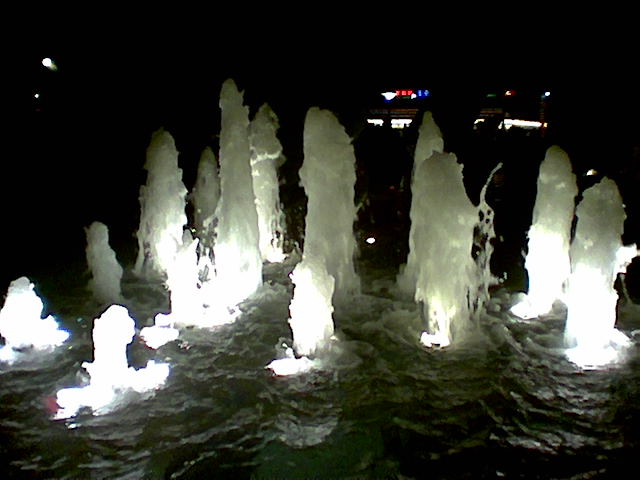 foto fatte con nokia 3650