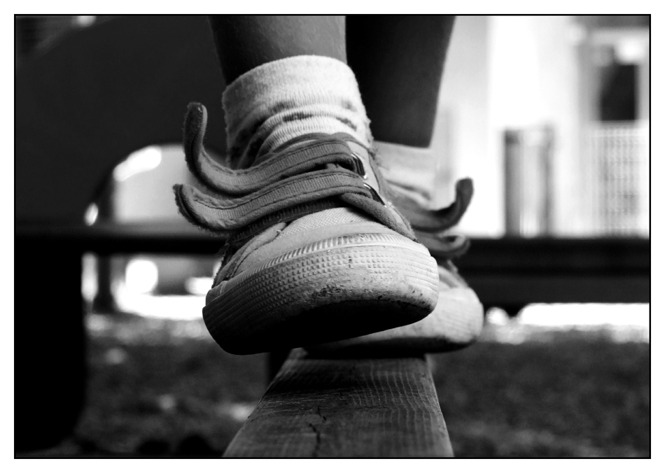 ::: VINCERE LA PAURA :::