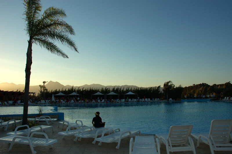 L'estate sta finendo...