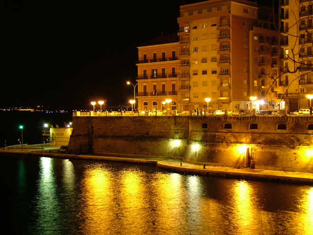Taranto