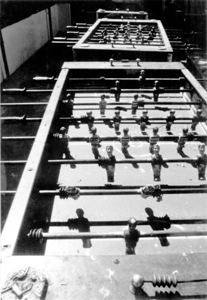 Spiaggia di Tavira (Portogallo)