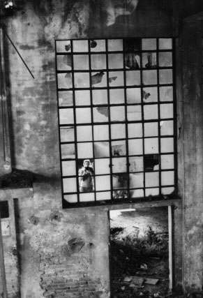 Ex cantieri Breda, Padova (IT)