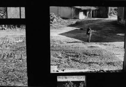 Ex cantieri Breda, Padova (IT)