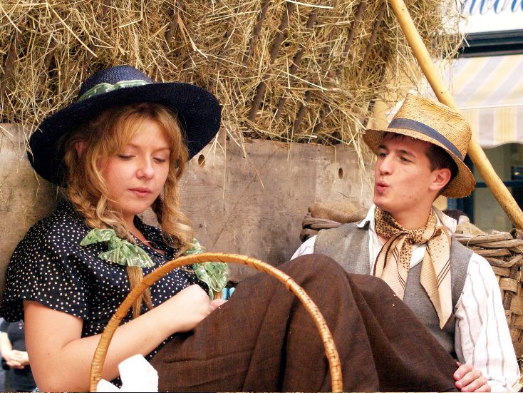 Sagra Astigiana: Passione Contadina1