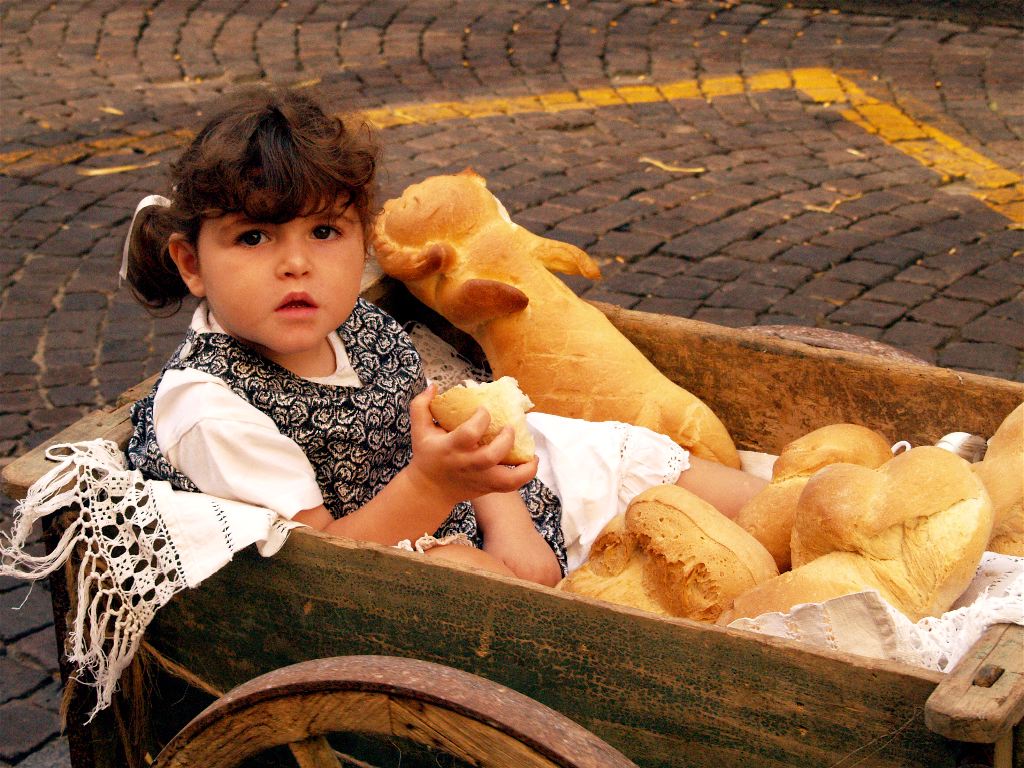 Sagra Astigiana: Passione Contadina3