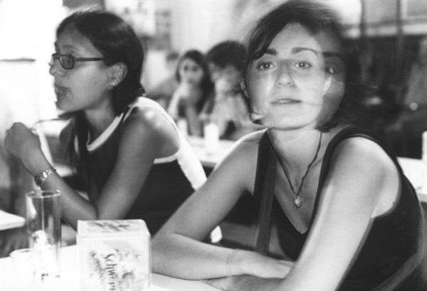 tempo lungo con flash finale