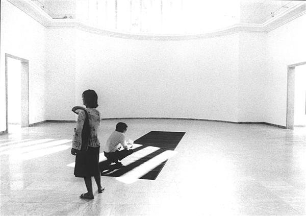 50� Biennale di Venezia (2003)