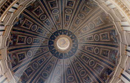 cappella sistina