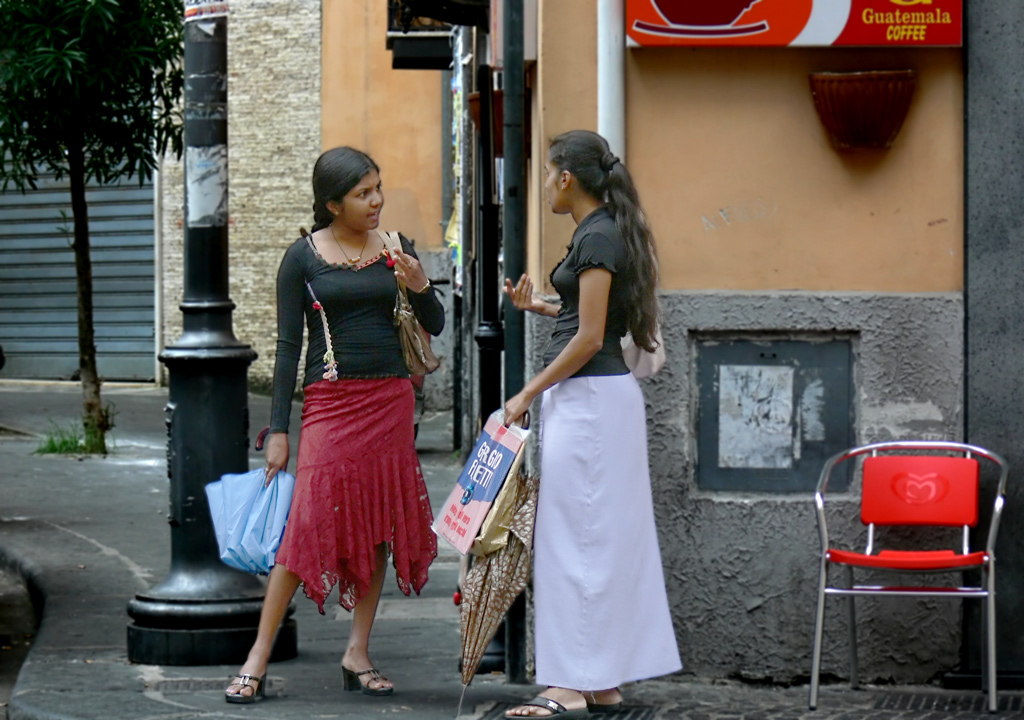 gestualit� (salerno)