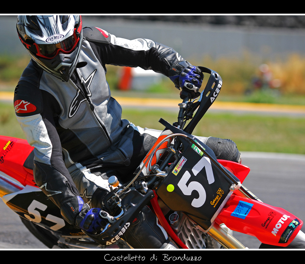 Motodromo Castelletto di Branduzzo