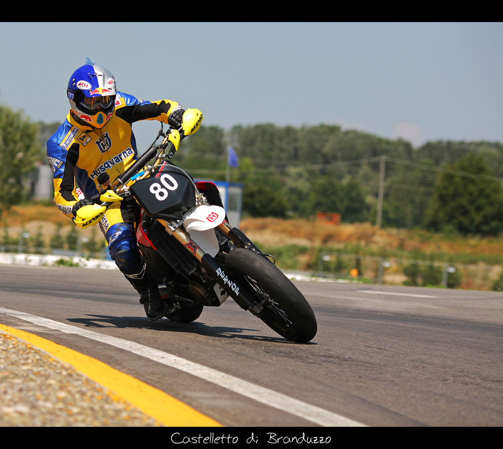 Motodromo Castelletto di Branduzzo