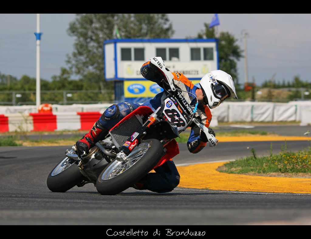 Motodromo Castelletto di Branduzzo